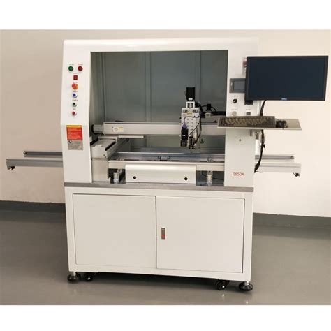 Glue Dispensing Machines Manufacturers .